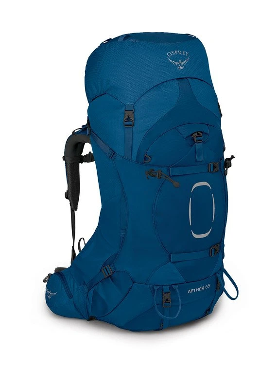 Budget 🌟 Osprey Aether 65 Men's Backpacks & Duffels ✨ 3 Osprey Aether 65 Men's Backpacks & Duffels
