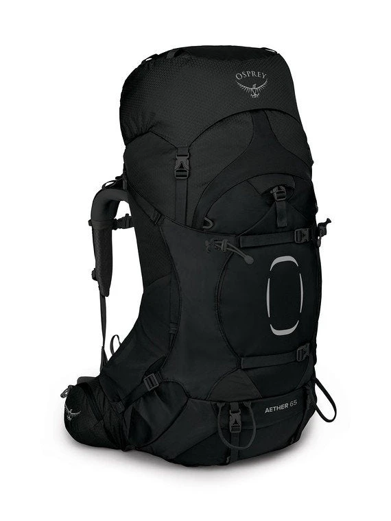 Budget 🌟 Osprey Aether 65 Men's Backpacks & Duffels ✨ 4 Osprey Aether 65 Men's Backpacks & Duffels
