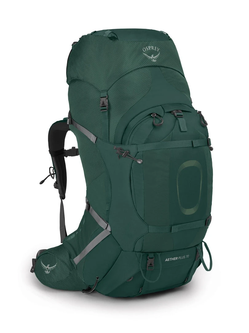 Deals 💯 Osprey Aether Plus 70 Men's Backpacks & Duffels 🥰 3 Osprey Aether Plus 70 Men's Backpacks & Duffels