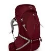 Osprey Aura AG 50 Women's (Fall 2021) Backpacks & Duffels