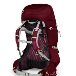 Osprey Aura AG 50 Women's (Fall 2021) Backpacks & Duffels