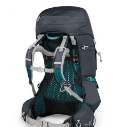 Hot Sale ⭐ Osprey Aura AG 50 Women's (Fall 2021) 👏 Backpacks & Duffels ❤️ 11 Osprey Aura AG 50 Women's (Fall 2021) Backpacks & Duffels