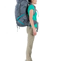 Hot Sale ๐ Osprey Aura AG 65 Women's (Fall 2021) Backpacks & Duffels ๐ 8 Osprey Aura AG 65 Women's (Fall 2021) Backpacks & Duffels