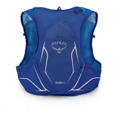 Backpacks & Duffels Osprey Duro 6 W/1.5L Reservoir