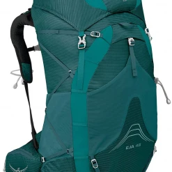 Backpacks & Duffels Osprey Eja 48 Ultralight Backpacking Pack - Women's