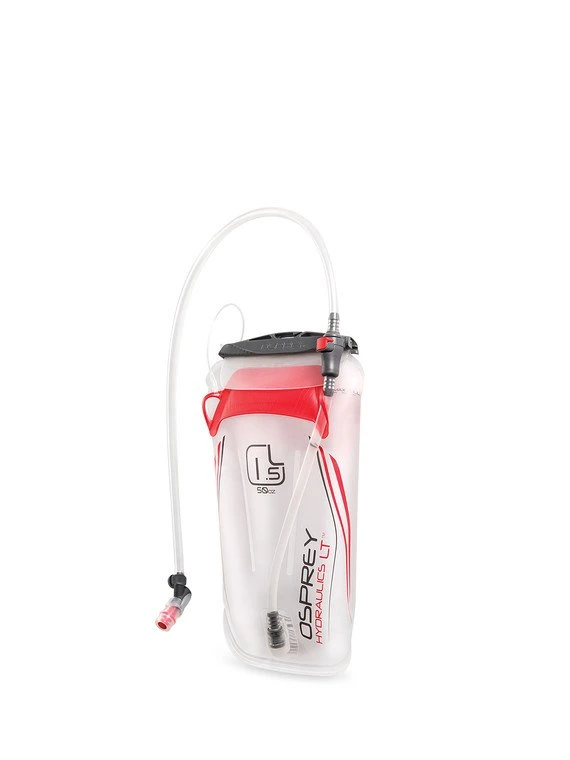 Outlet ✔️ Osprey Hydraulics LT 1.5L Reservoir 👏 3 Osprey Hydraulics LT 1.5L Reservoir