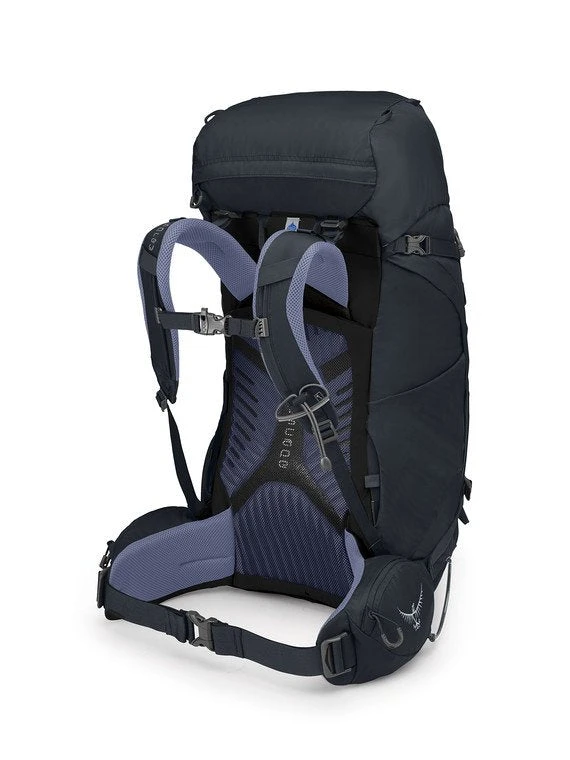 Best deal ✨ Osprey Kyte 46 ⭐ Women's Backpacks & Duffels 🔔 5 Osprey Kyte 46 Women's Backpacks & Duffels