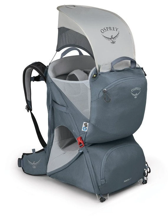 Cheapest ❤️ Osprey Poco LT Child Carrier 🌟 3 Osprey Poco LT Child Carrier