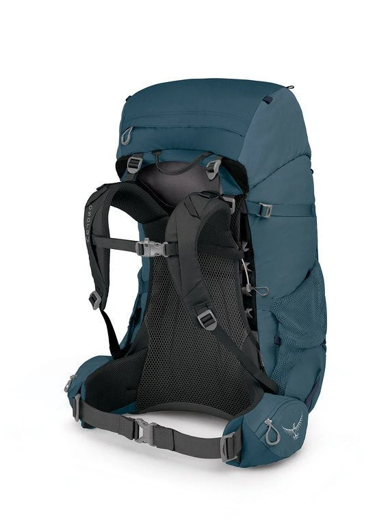 Coupon 🎉 Backpacks & Duffels Osprey Renn 65 😍 Women's ✨ 4 Backpacks & Duffels Osprey Renn 65 Women's