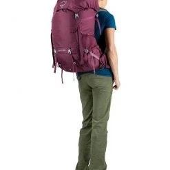 Coupon 🎉 Backpacks & Duffels Osprey Renn 65 😍 Women's ✨ 9 Backpacks & Duffels Osprey Renn 65 Women's