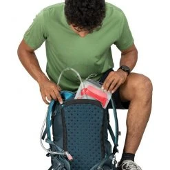 Top 10 ⌛ Backpacks & Duffels Osprey Skarab 18 Men's 🎁 10 Backpacks & Duffels Osprey Skarab 18 Men's