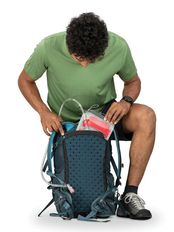 Top 10 ⌛ Backpacks & Duffels Osprey Skarab 18 Men's 🎁 6 Backpacks & Duffels Osprey Skarab 18 Men's