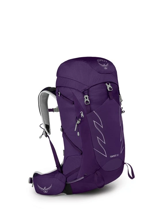 Best Sale ✨ Osprey Tempest 30 ✨ Women's Backpacks & Duffels 🤩 3 Osprey Tempest 30 Women's Backpacks & Duffels