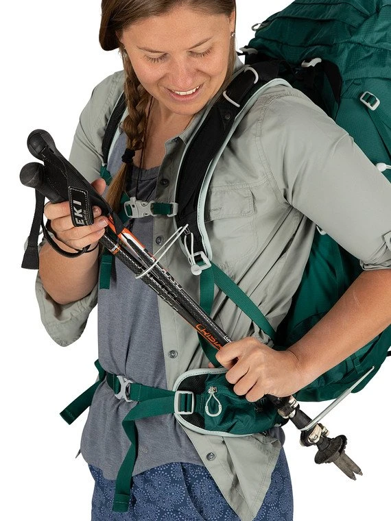 Best Sale ✨ Osprey Tempest 30 ✨ Women's Backpacks & Duffels 🤩 5 Osprey Tempest 30 Women's Backpacks & Duffels