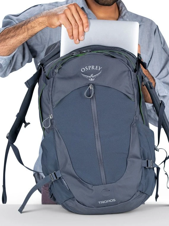 Deals 👍 Osprey Tropos 🌟 Backpacks & Duffels ⌛ 6 Osprey Tropos Backpacks & Duffels