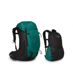 Osprey UNLTD Airscape 68 Women's Backpacks & Duffels