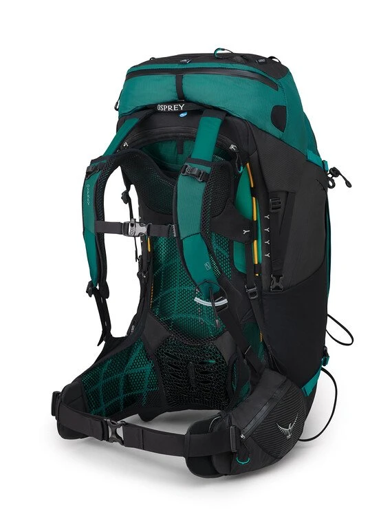 Discount ⌛ Osprey UNLTD AntiGravity 64 🌟 Women's ❤️ 4 Osprey UNLTD AntiGravity 64 Women's