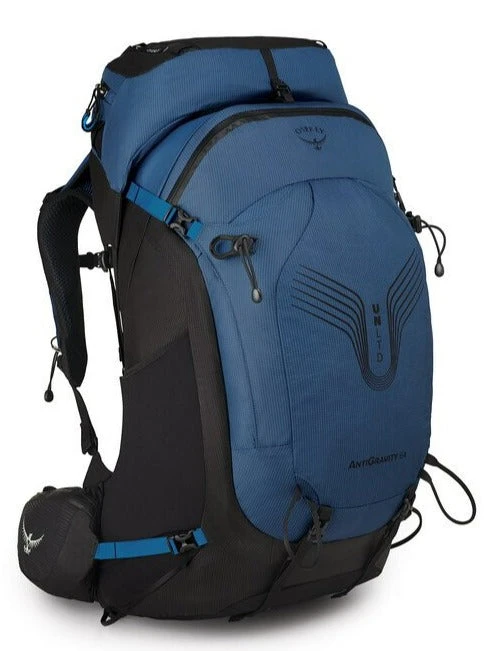 Cheap ✨ Osprey UNLTD Antigravity 64 Men's 🎉 Backpacks & Duffels 👍 3 Osprey UNLTD Antigravity 64 Men's Backpacks & Duffels