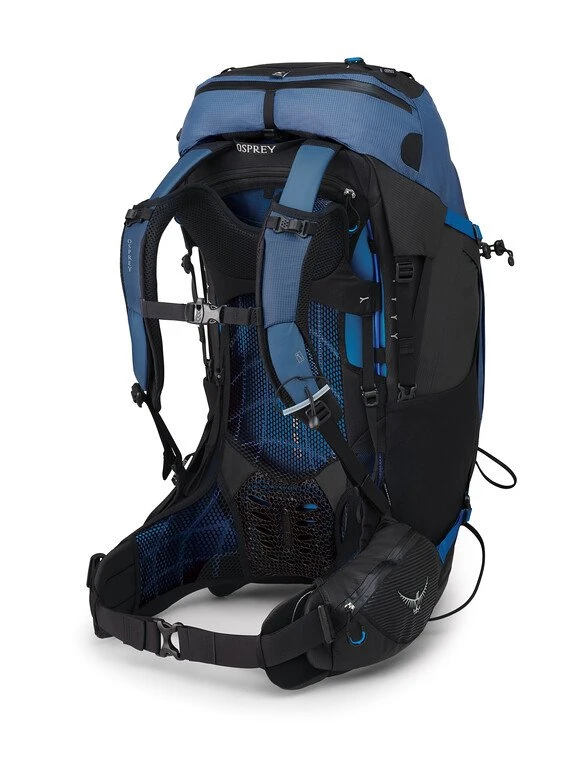 Cheap ✨ Osprey UNLTD Antigravity 64 Men's 🎉 Backpacks & Duffels 👍 4 Osprey UNLTD Antigravity 64 Men's Backpacks & Duffels