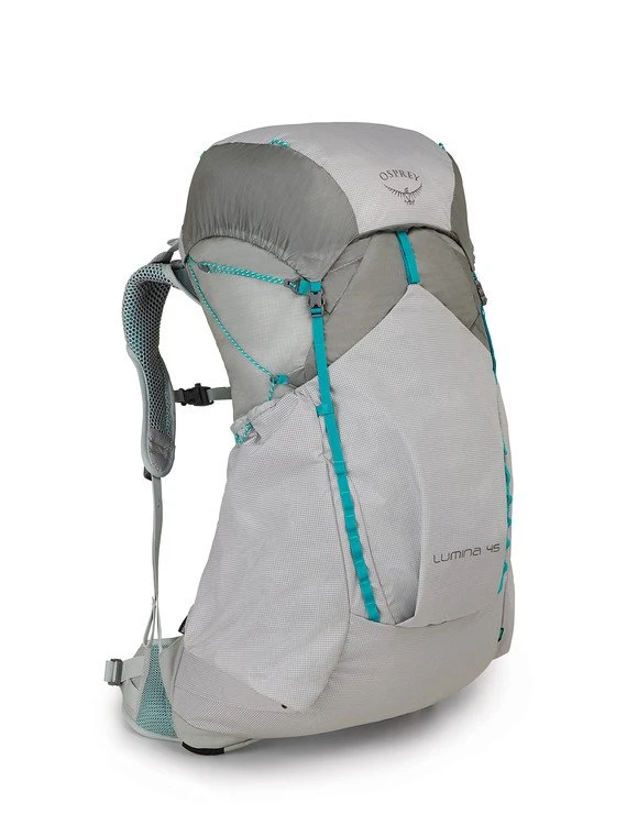Top 10 ⌛ Osprey Lumina 45 Women's 👏 Backpacks & Duffels ⭐ 3 Osprey Lumina 45 Women's Backpacks & Duffels