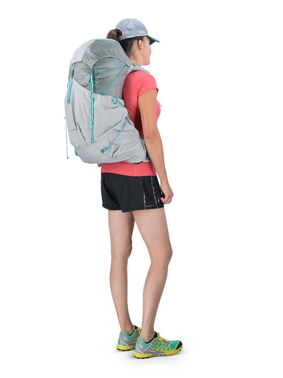 Top 10 ⌛ Osprey Lumina 45 Women's 👏 Backpacks & Duffels ⭐ 5 Osprey Lumina 45 Women's Backpacks & Duffels