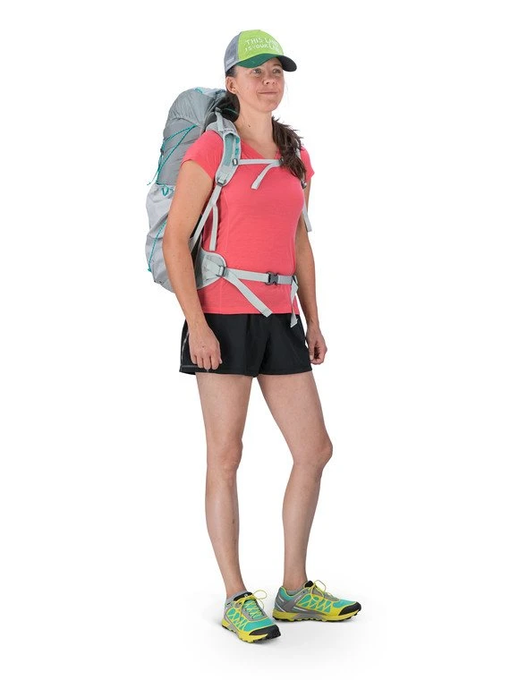 Top 10 ⌛ Osprey Lumina 45 Women's 👏 Backpacks & Duffels ⭐ 6 Osprey Lumina 45 Women's Backpacks & Duffels