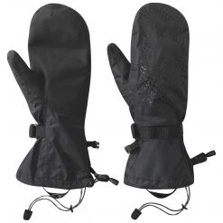 Accessories Outdoor Research Revel Shell Mitts
