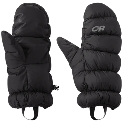 Outdoor Research Transcendent Down Mitts Accessories