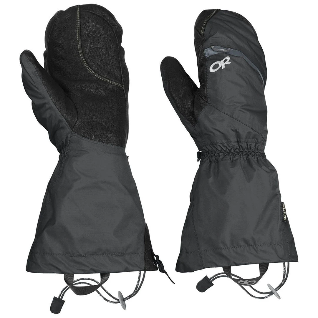 Wholesale 😍 Outdoor Research Women's Alti GORE-TEX Mitts 🥰 3 Outdoor Research Women's Alti GORE-TEX Mitts