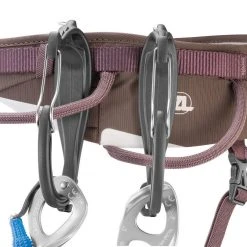 Ice Climbing Petzl Caritool Evo