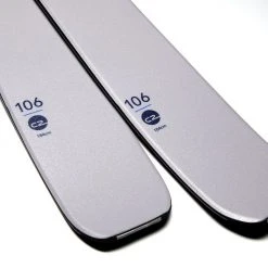 Brand new ⌛ Skis DPS Pagoda Tour 106 C2 😍 8 Skis DPS Pagoda Tour 106 C2