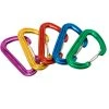 DMM Phantom 5 Pack Non-locking Carabiners