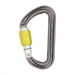 DMM Phantom Screwgate Locking Carabiner