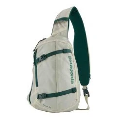 Patagonia Atom Sling 8L Backpacks & Duffels