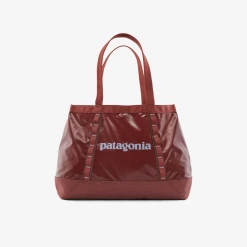 Patagonia Black Hole Tote 25L Backpacks & Duffels