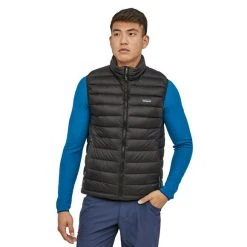Patagonia Men's Down Sweater Vest