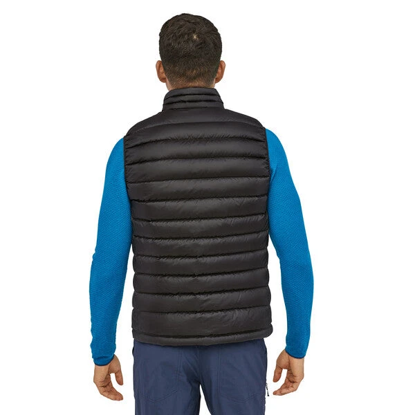 Best deal 🔔 Patagonia Men's Down Sweater Vest 🛒 4 Patagonia Men's Down Sweater Vest