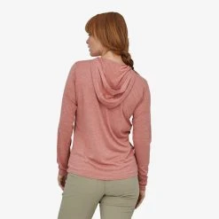 Patagonia Women's Capilene Cool Daily Graphic Hoody