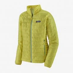 Patagonia Women's Nano Puff Jacket