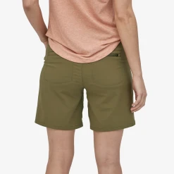Patagonia Women's Quandary Shorts-7 Inch