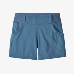 Patagonia Women's Tech Shorts