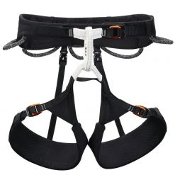 Harnesses & Helmets Petzl Aquila Harness - Updated