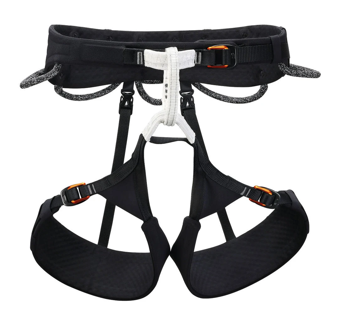 Best Pirce ❤️ Harnesses & Helmets Petzl Aquila Harness - Updated 💯 3 Harnesses & Helmets Petzl Aquila Harness - Updated