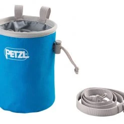 Chalk & Chalk Bags Petzl BANDI Chalk Bag