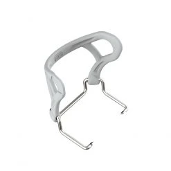Petzl Back Flex Heel Bail Ice Climbing