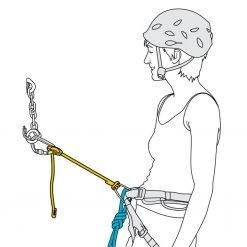 Hardware Petzl Connect Adjust