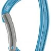 Petzl Djinn Bent Gate Carabiner