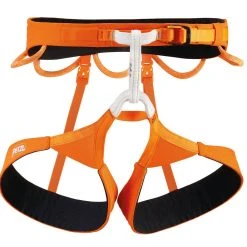 Harnesses & Helmets Petzl Hirundos Harness (Updated)