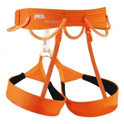 Harnesses & Helmets Petzl Hirundos Harness (Updated)