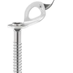 New ⭐ Petzl Laser Speed Ice Screw Ice Climbing 😉 9 Petzl Laser Speed Ice Screw Ice Climbing